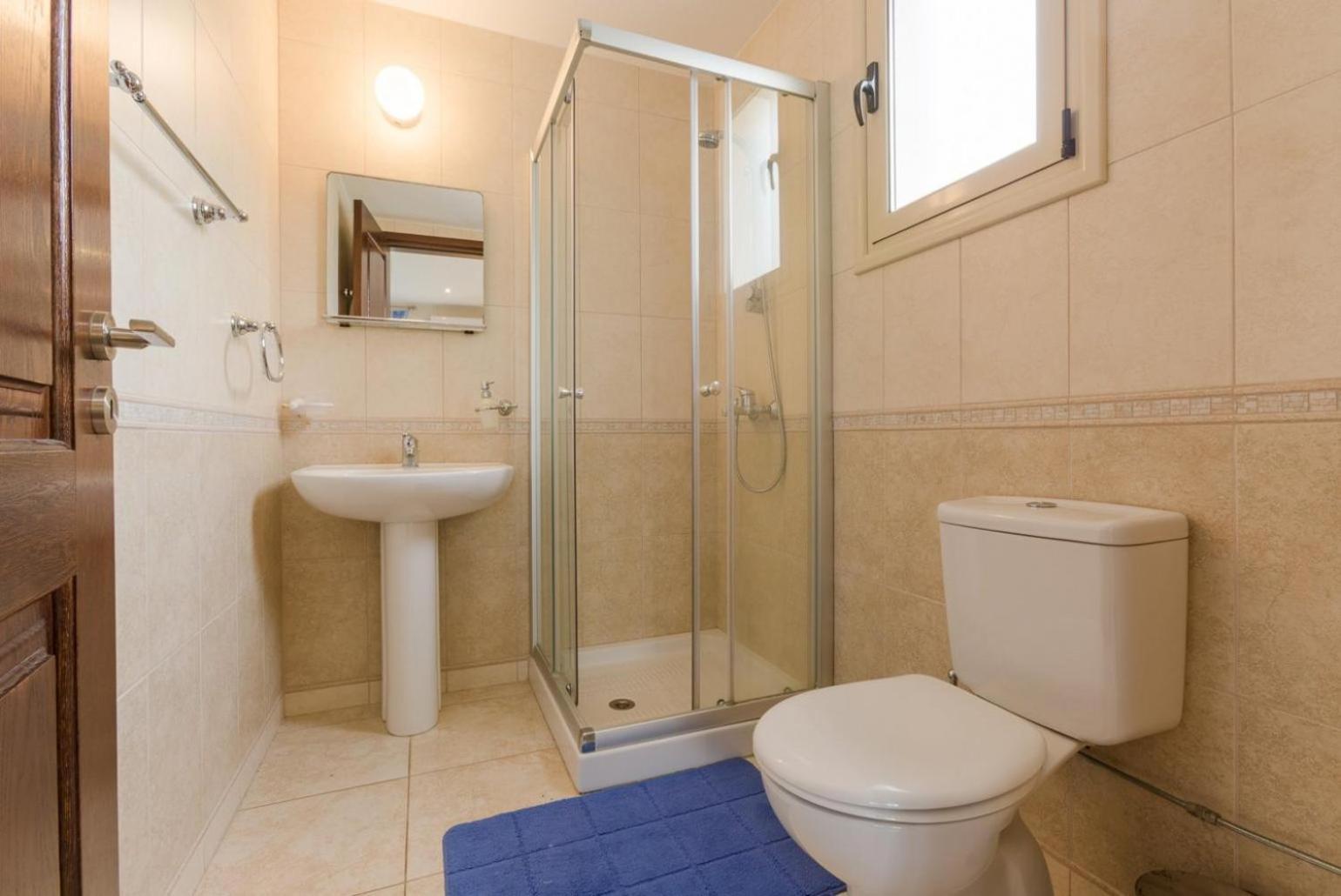 Villa Felice Maa Bagian luar foto