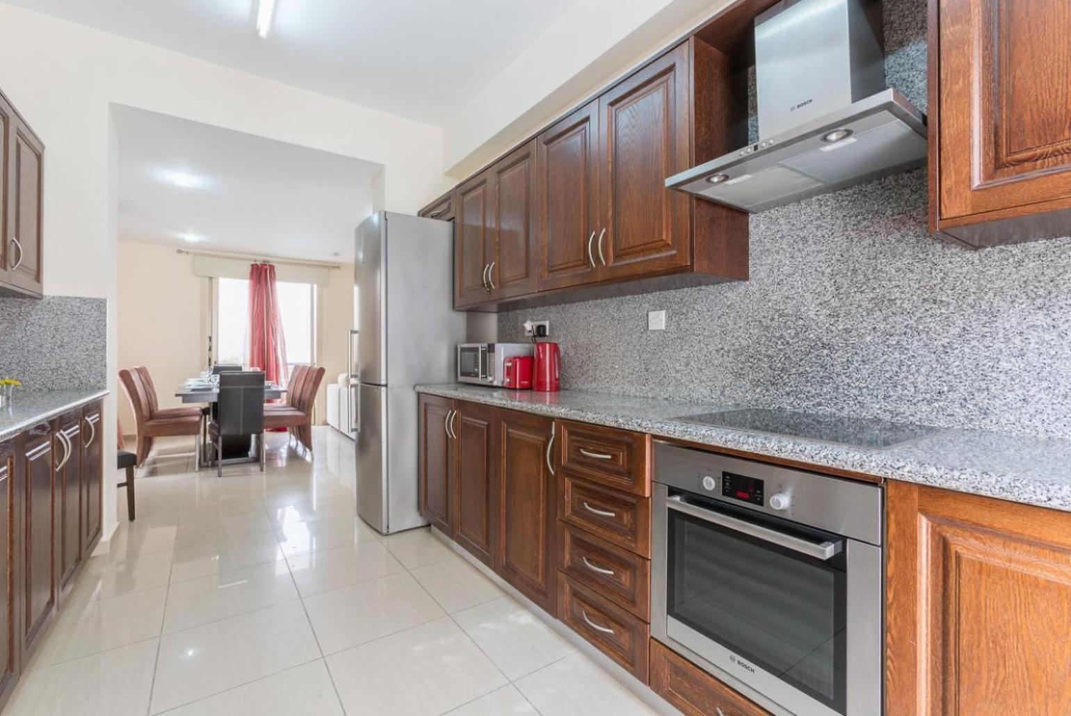Villa Felice Maa Bagian luar foto