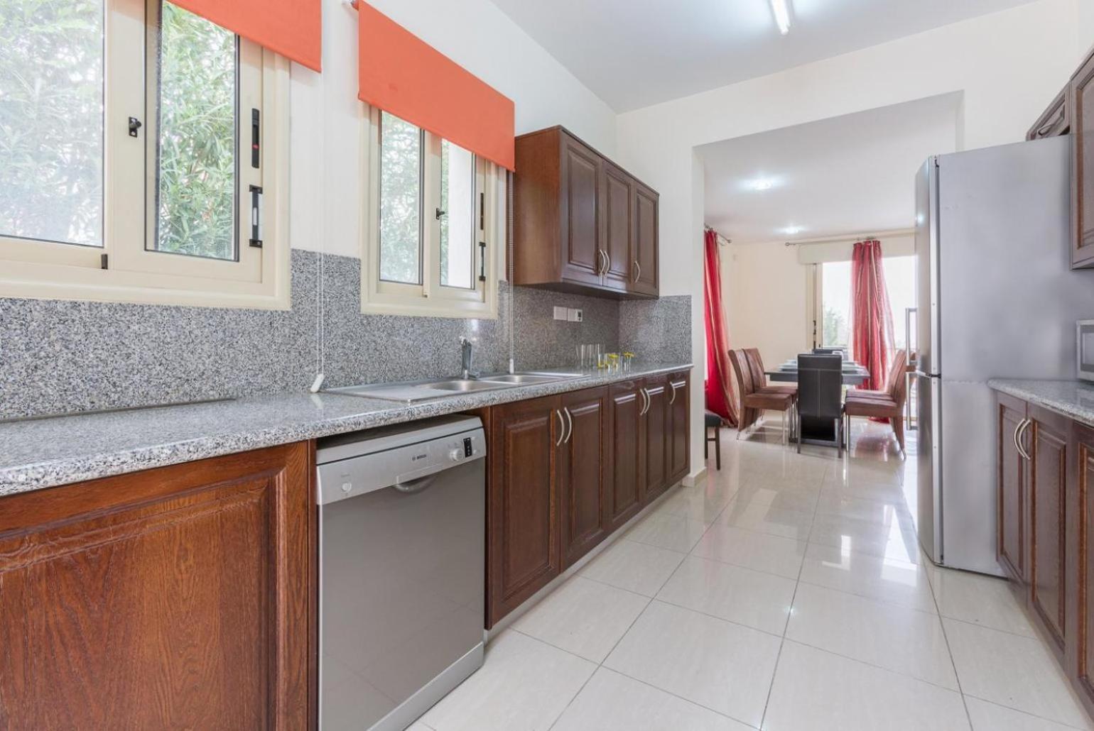 Villa Felice Maa Bagian luar foto
